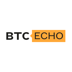 BTC Echo