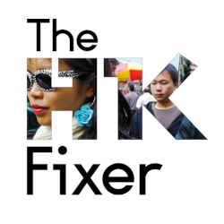 The Hong Kong Fixer